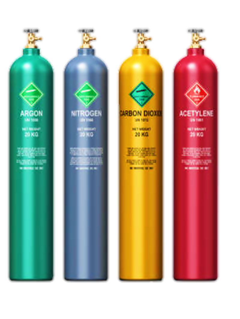 Tanques Cilindros Gases Industriales ServiGases Oxigeno Medicinal Guayaquil Globos con Helio Gases Industriales Alquiler Venta Recarga de Tanques Cilindros DX